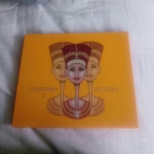 Juvia's Place Nubian 2 Eyeshadow Palette